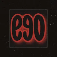Jaspa Vol — Ego — обложка