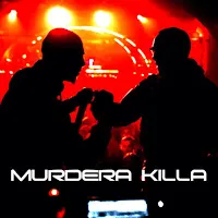 Jaspa Vol — Murdera Killa — обложка